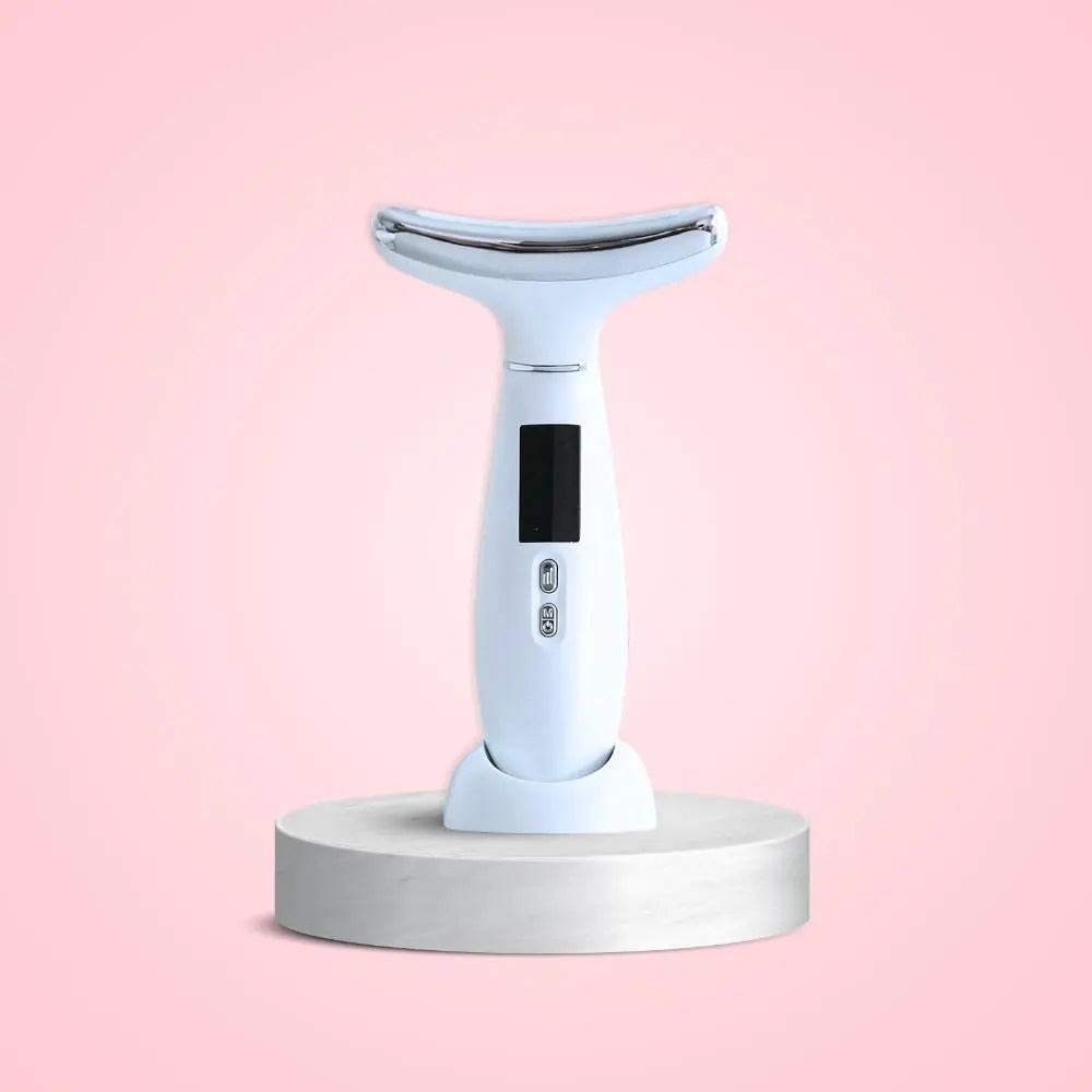 5-in-1 Face Massager by Areum Areum