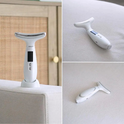 Light Therapy Massager by Areum Areum