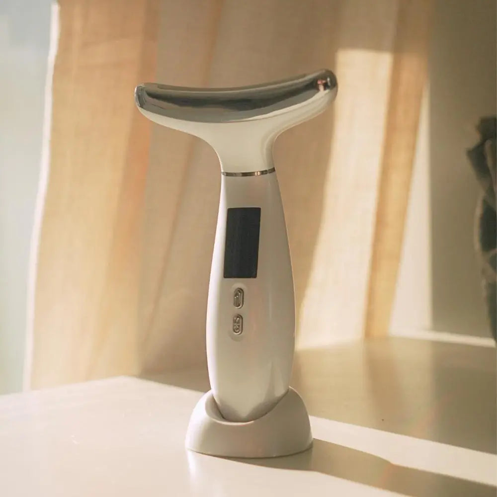 Light Therapy Massager by Areum Areum